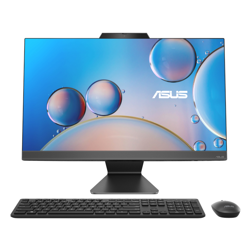 Моноблок ASUS AiO A3 M3402WFAK-BPC0150 (90PT03L2-M00S10)